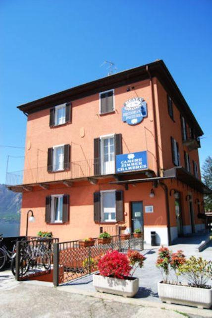 Hotel Beata Giovannina Verbania Exterior photo